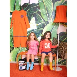 Gardner and the Gang Overalls & Jumpsuits><noscript><img width=