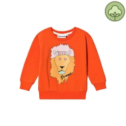 Gardner and the Gang Hoodies> The Classic Sweatshirt Lion Dreamer