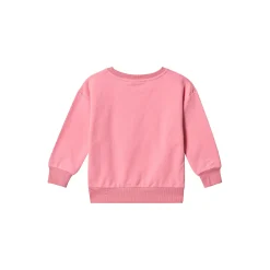 Gardner and the Gang Hoodies> The Classic Sweatshirt Pink Is Punk * Final Sale
