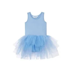 iloveplum Overalls & Jumpsuits> B.A.E. Tutu Dress Blue