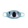 iscream Face Masks> Koala Reversible Face Mask Kid'S