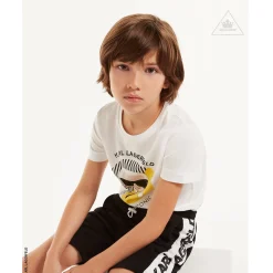 Karl Lagerfeld Kids T Shirts><noscript><img width=