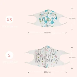 Crown Forever Face Masks><noscript><img width=