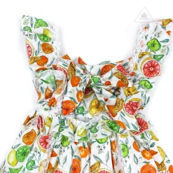 Lil Lemons By For Love And Lemons Overalls & Jumpsuits><noscript><img width=