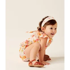 Lil Lemons By For Love And Lemons Overalls & Jumpsuits><noscript><img width=