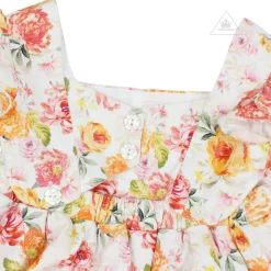 Lil Lemons By For Love And Lemons Overalls & Jumpsuits><noscript><img width=