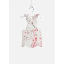 Lil Lemons By For Love And Lemons Overalls & Jumpsuits><noscript><img width=