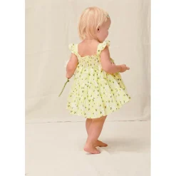 Lil Lemons By For Love And Lemons Overalls & Jumpsuits><noscript><img width=