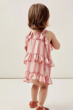 Lil Lemons By For Love And Lemons Overalls & Jumpsuits><noscript><img width=