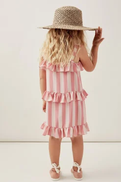 Lil Lemons By For Love And Lemons Overalls & Jumpsuits><noscript><img width=