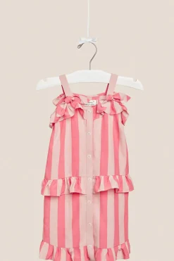 Lil Lemons By For Love And Lemons Overalls & Jumpsuits><noscript><img width=