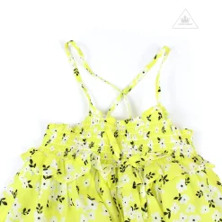 Lil Lemons By For Love And Lemons Overalls & Jumpsuits><noscript><img width=
