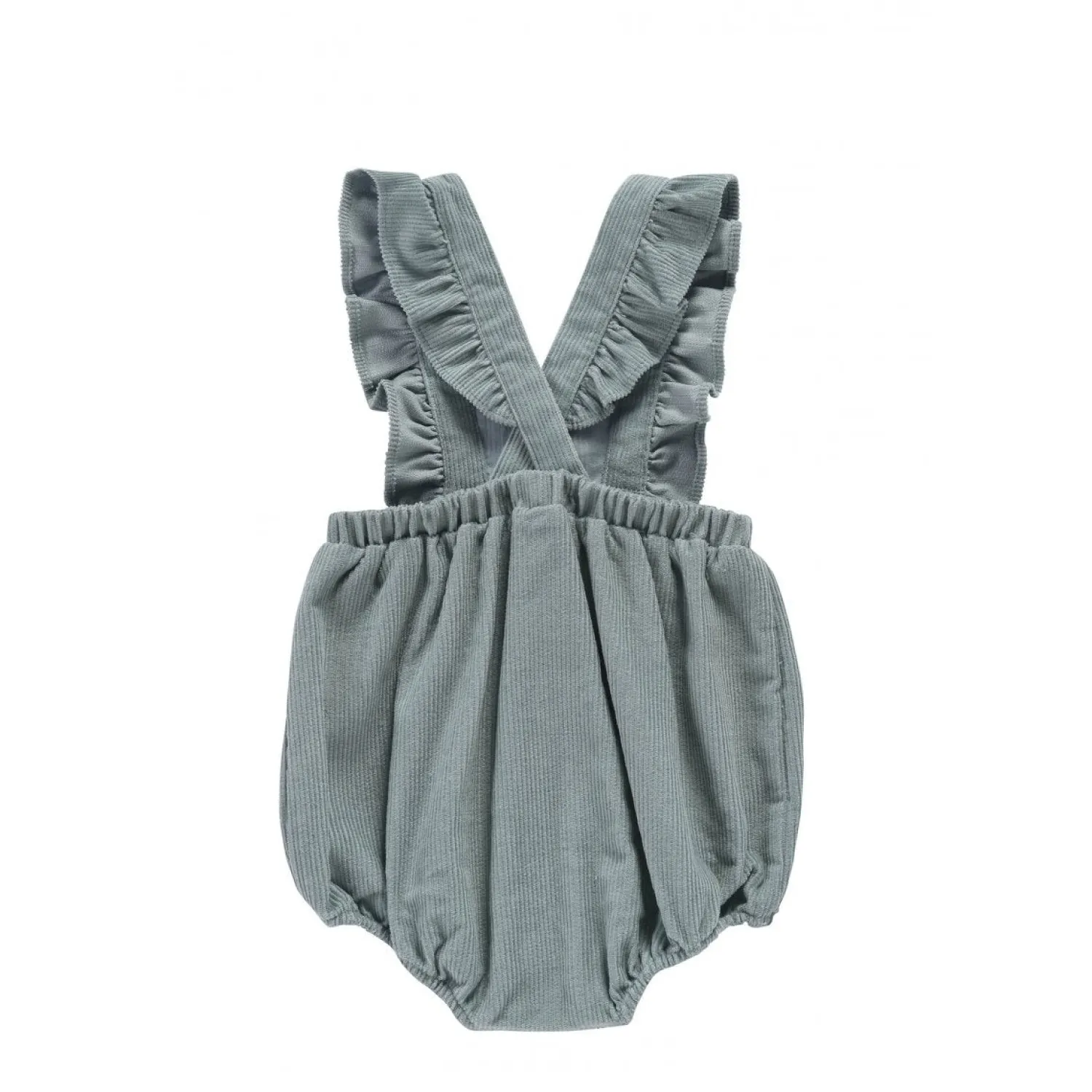 Louise Misha Rompers> Baby Rompers Ritaka Almond * Final Sale