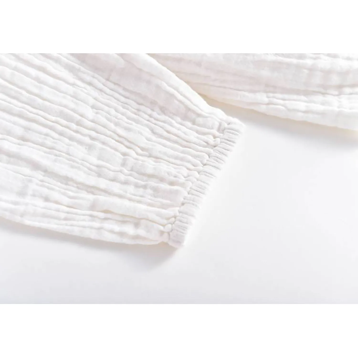 Louise Misha Skirts> Blouse Arilal Off-White
