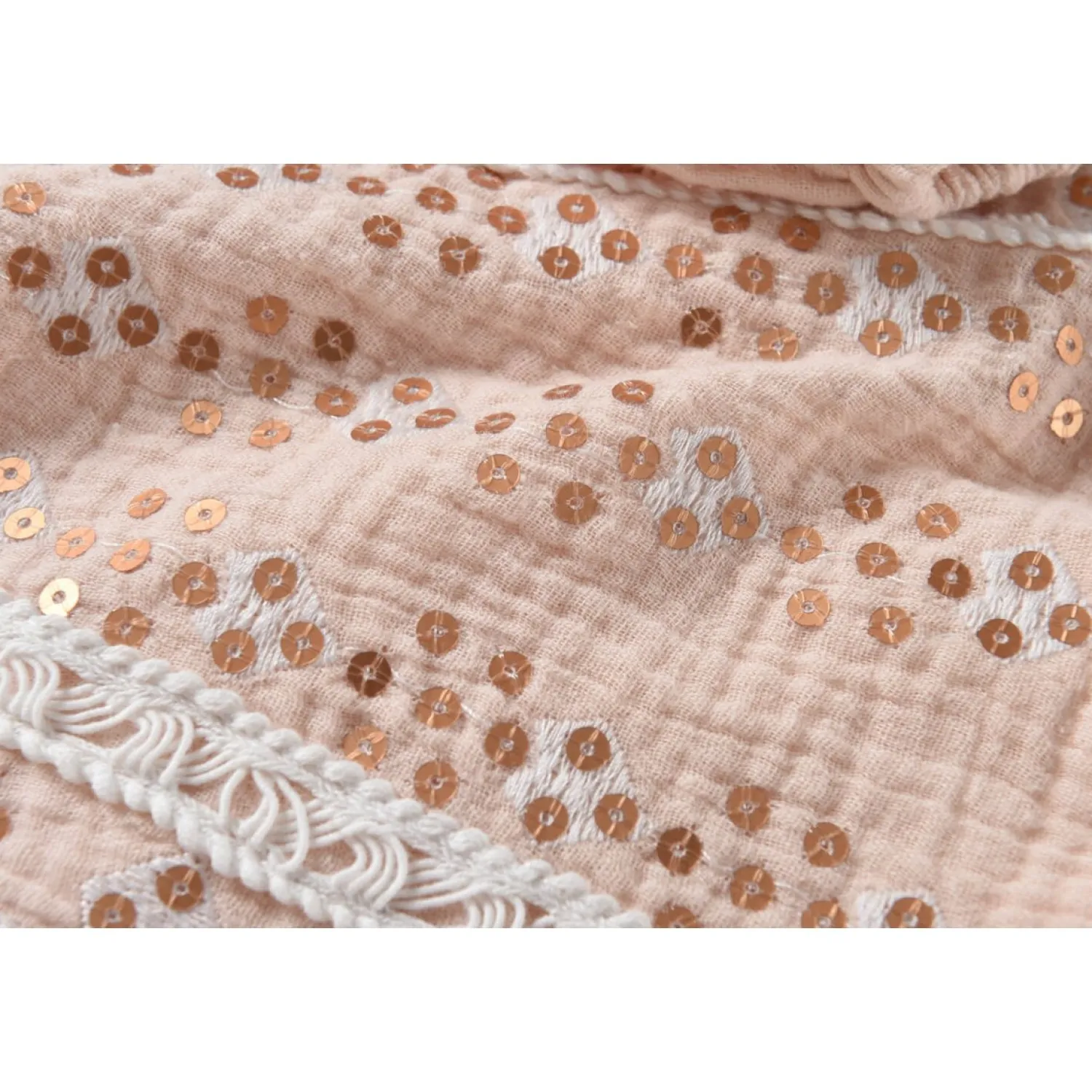 Louise Misha Skirts> Blouse Sokiov Blossom