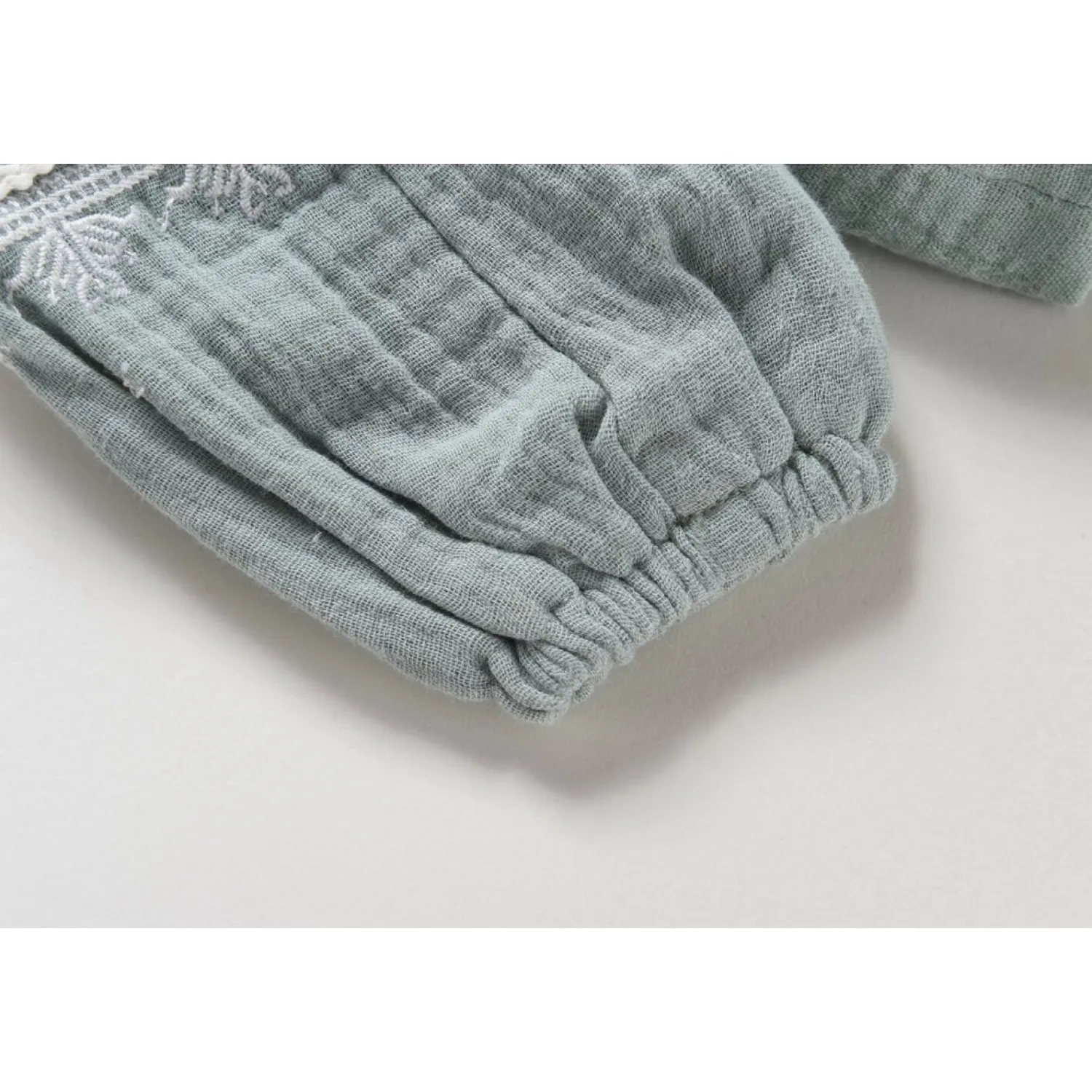 Louise Misha Skirts> Blouse Sokiov Silver Cloud
