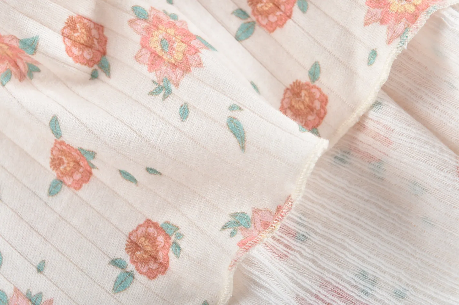 Louise Misha Overalls & Jumpsuits> Dress Amita Off-White Flowers