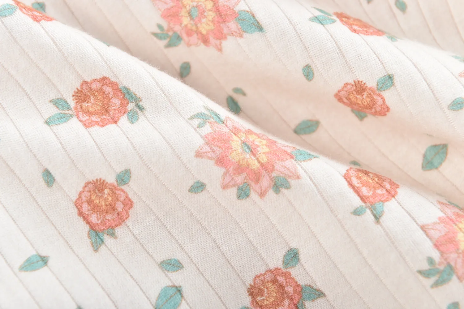Louise Misha Overalls & Jumpsuits> Dress Amita Off-White Flowers