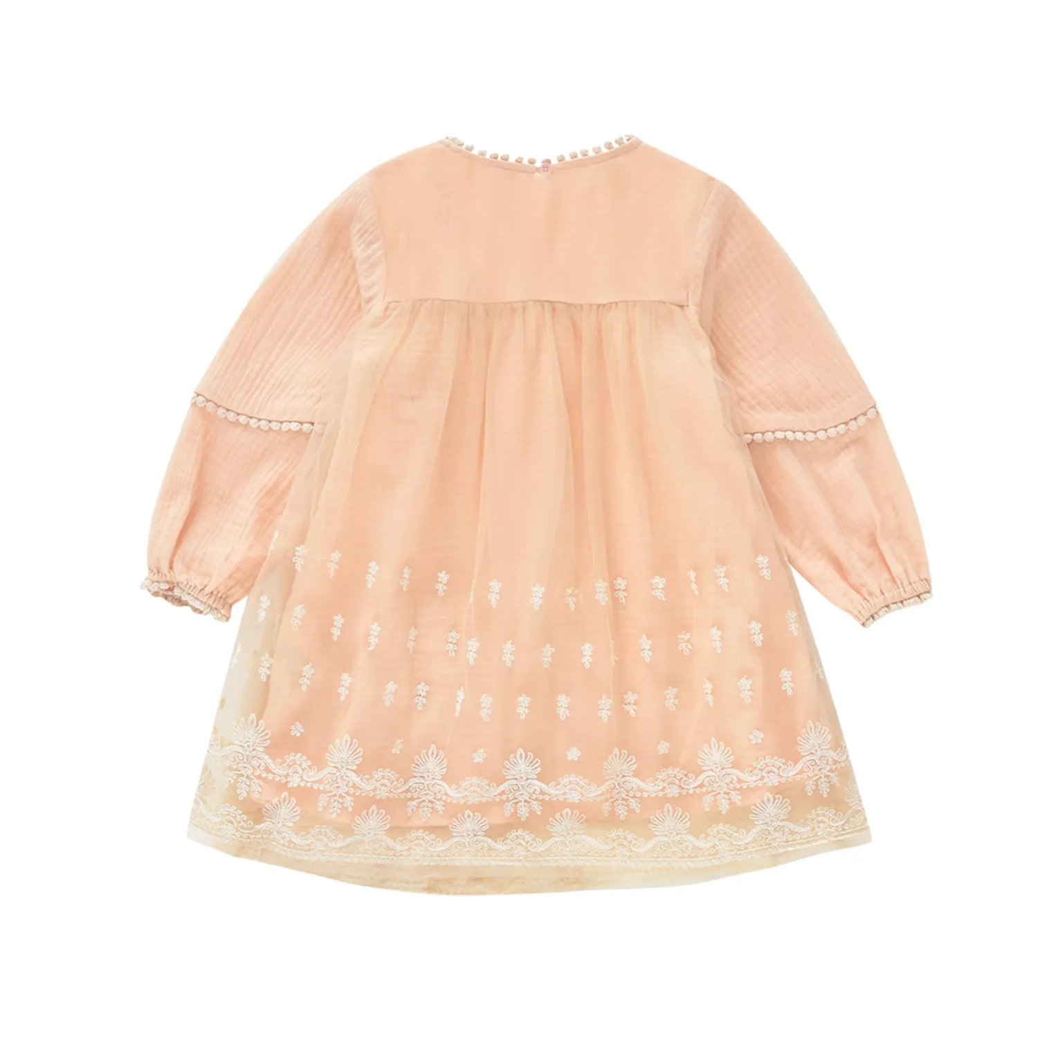 Louise Misha Overalls & Jumpsuits> Dress Christa Blush
