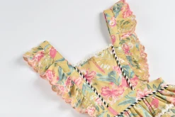 Louise Misha Overalls & Jumpsuits><noscript><img width=