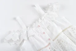 Louise Misha Overalls & Jumpsuits><noscript><img width=