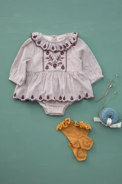 Louise Misha Rompers><noscript><img width=