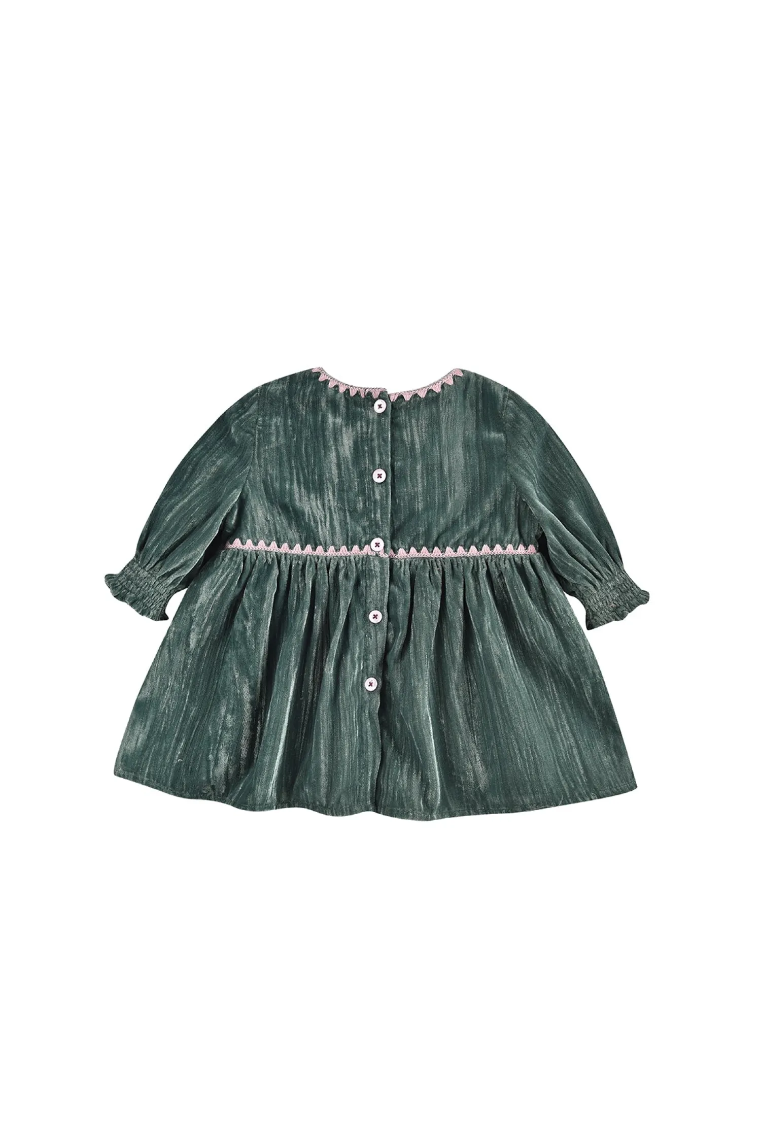 Louise Misha Overalls & Jumpsuits> Josette Dress Sauge
