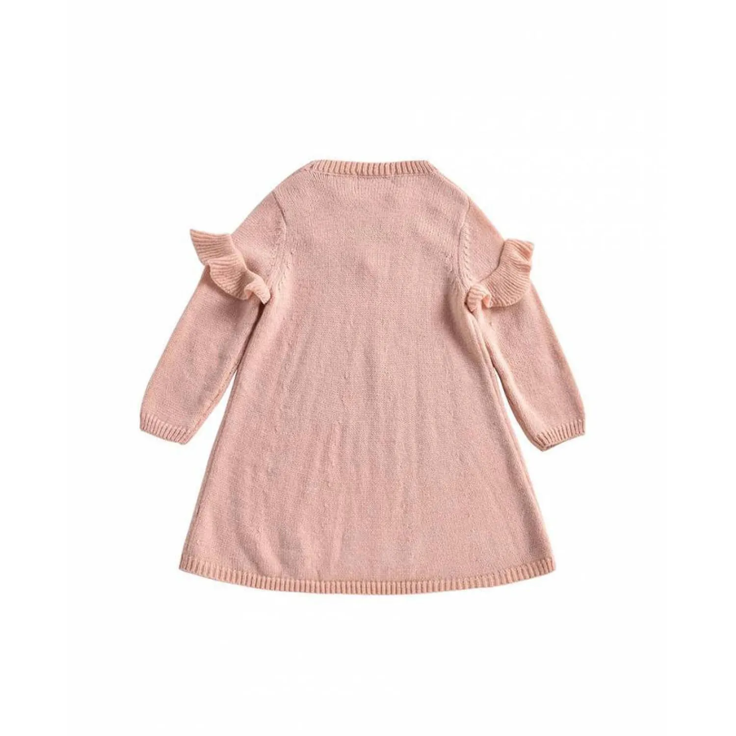 Louise Misha Overalls & Jumpsuits> Robe Milusa Blush