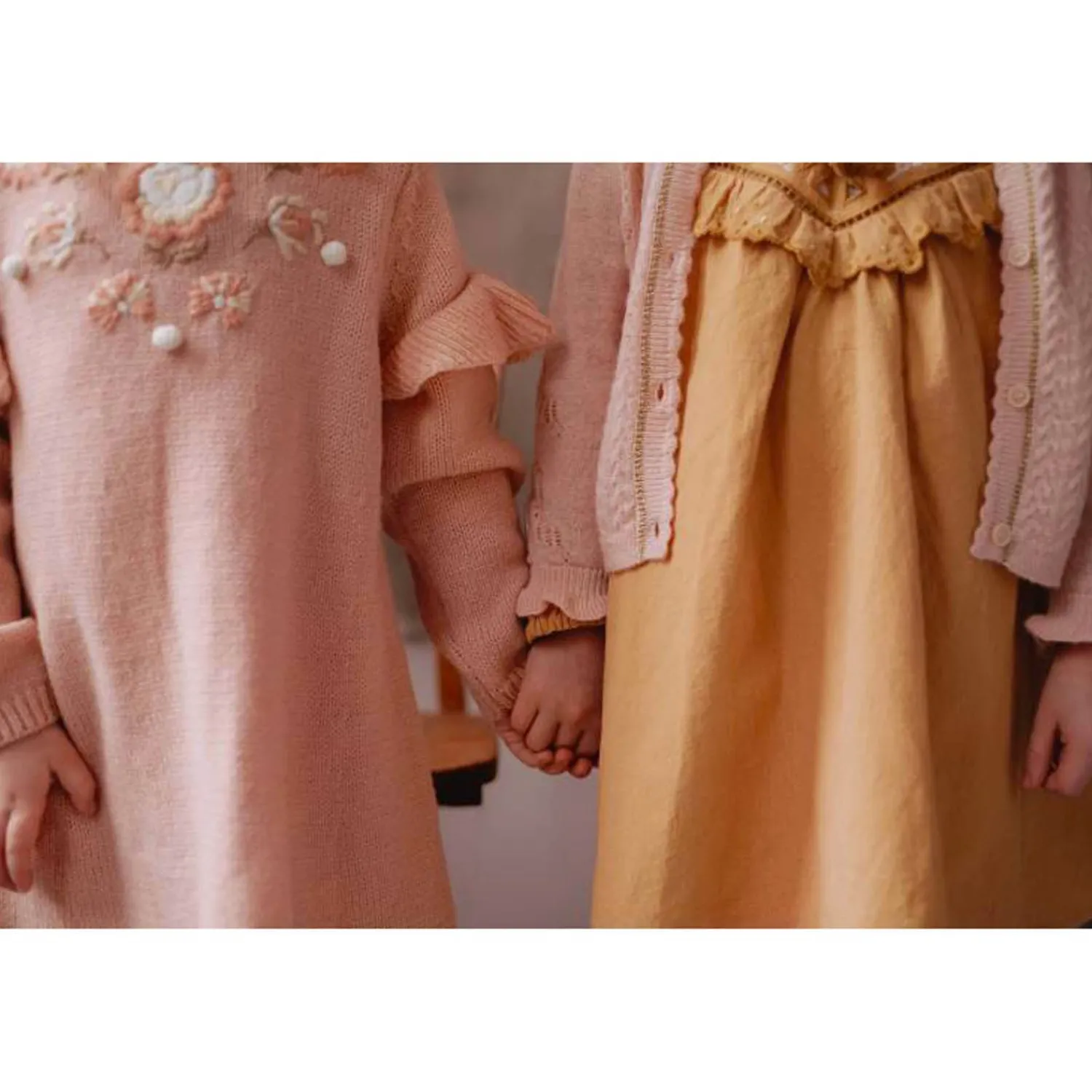 Louise Misha Overalls & Jumpsuits> Robe Milusa Blush