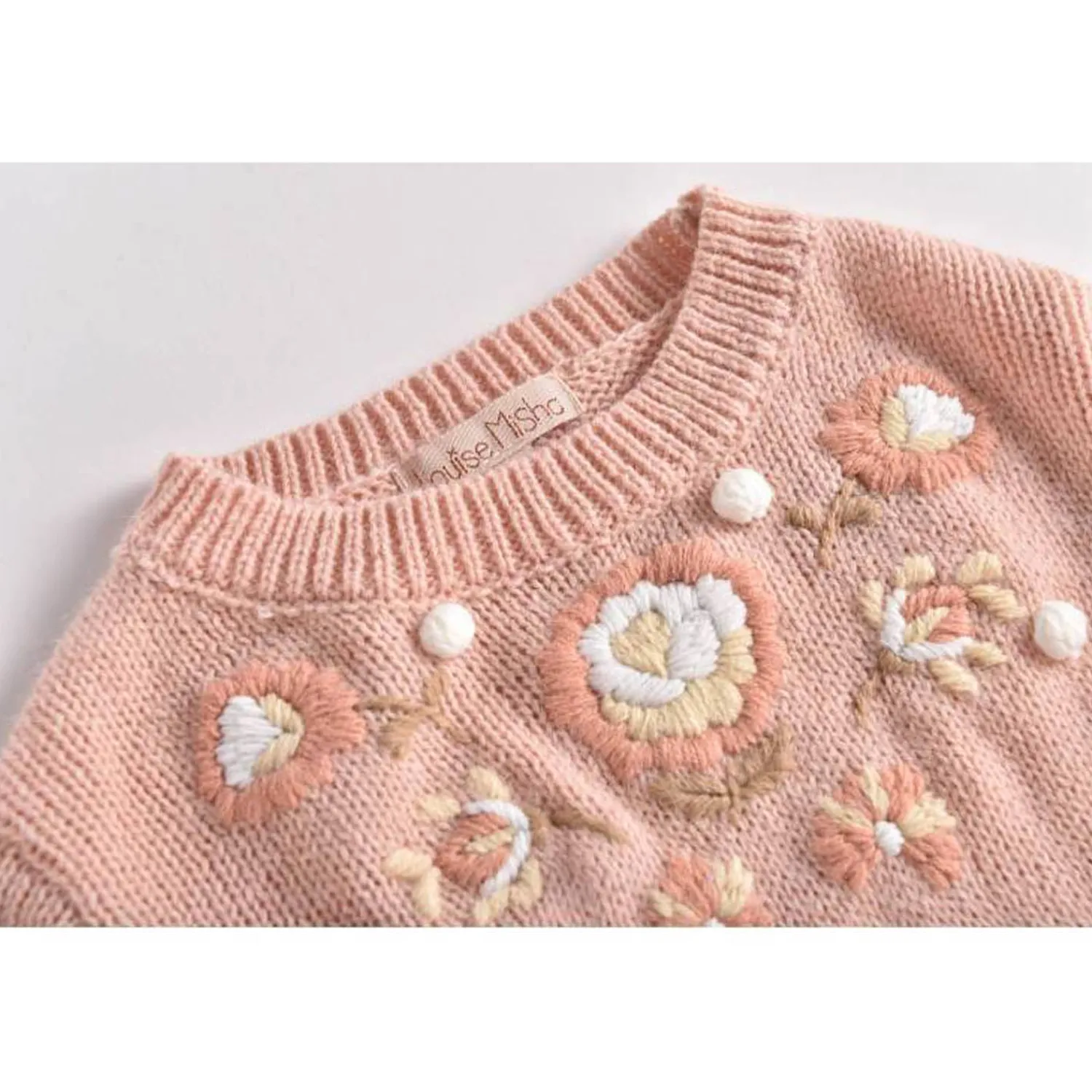 Louise Misha Overalls & Jumpsuits> Robe Milusa Blush