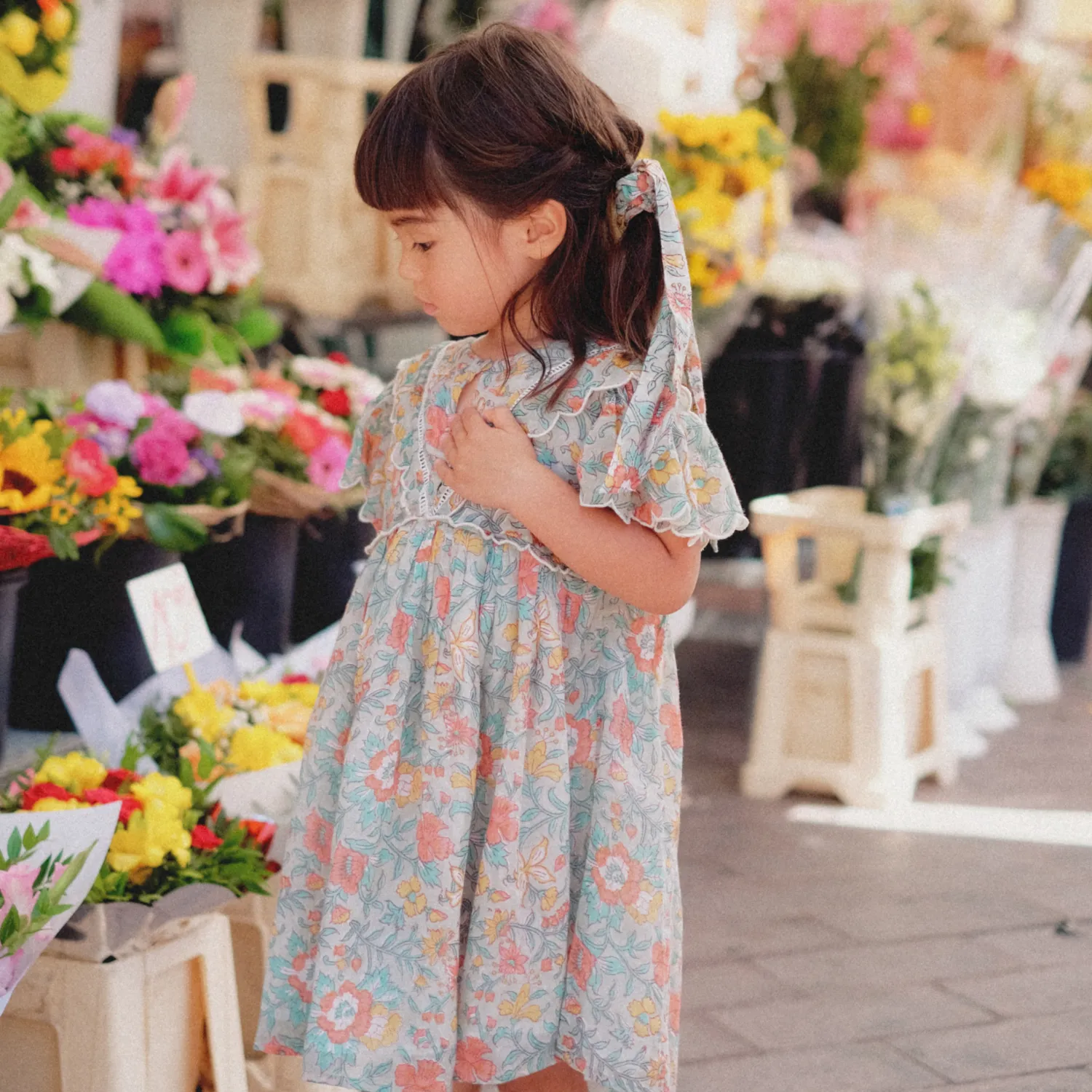 Louise Misha Overalls & Jumpsuits> Siloe Dress