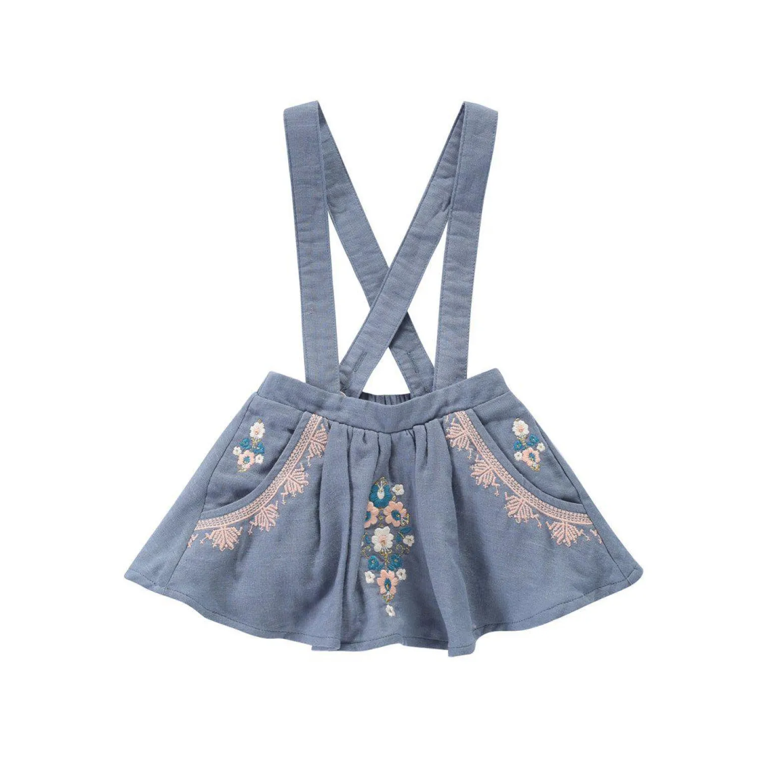 Louise Misha Dresses> Skirt Ksenia Storm