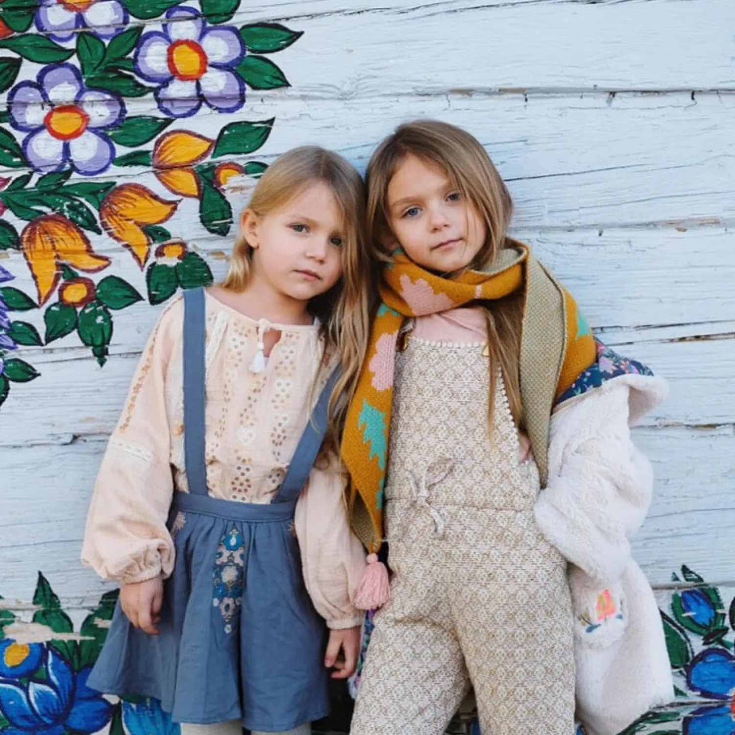 Louise Misha Dresses> Skirt Ksenia Storm