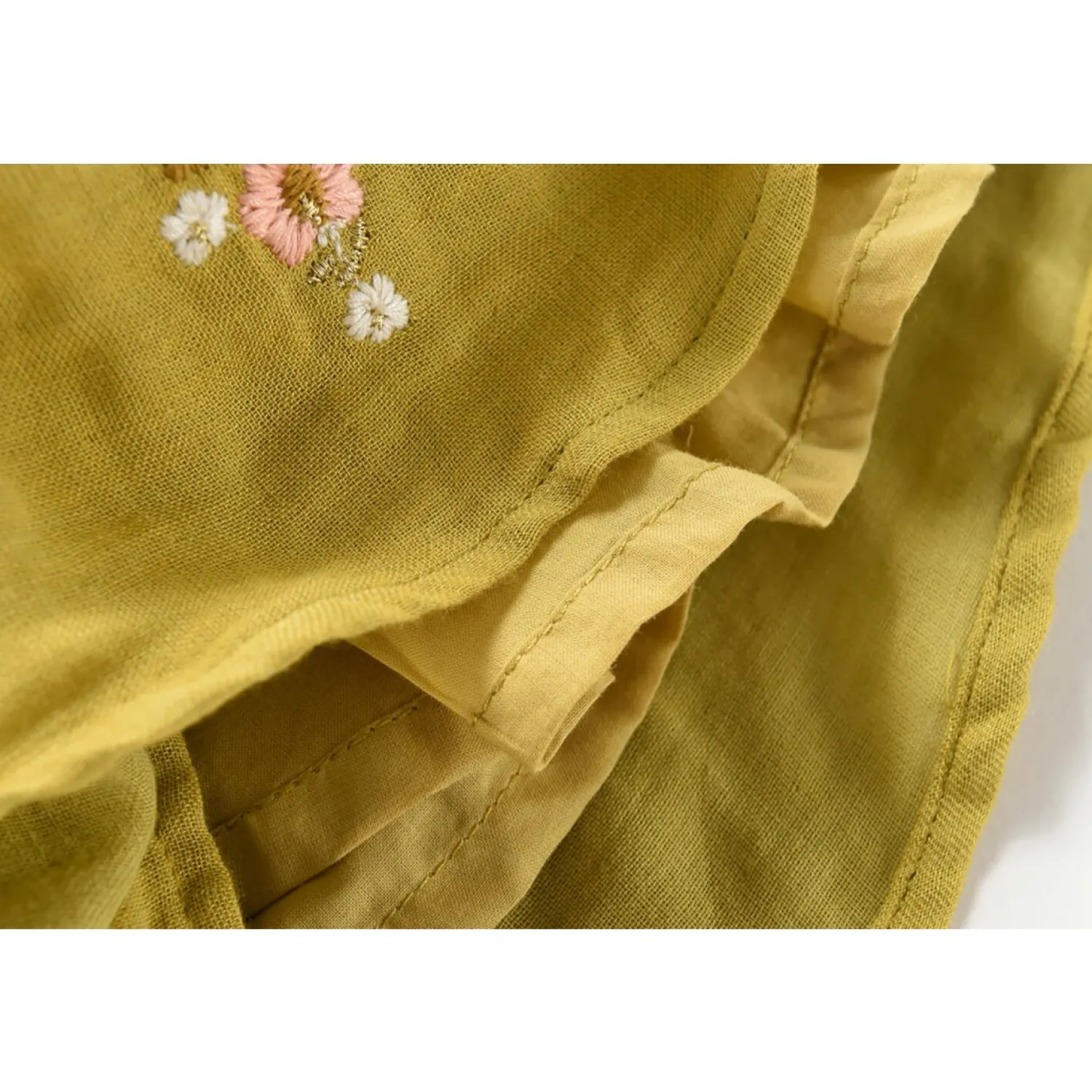 Louise Misha Dresses> Skirt Ksenia Beeswax