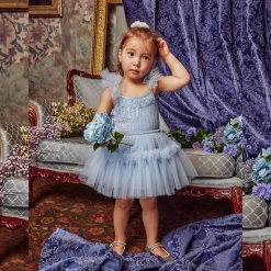 Tutu Du Monde Dresses>Meet Me At The Manor Bebe Divinity Tutu Dress