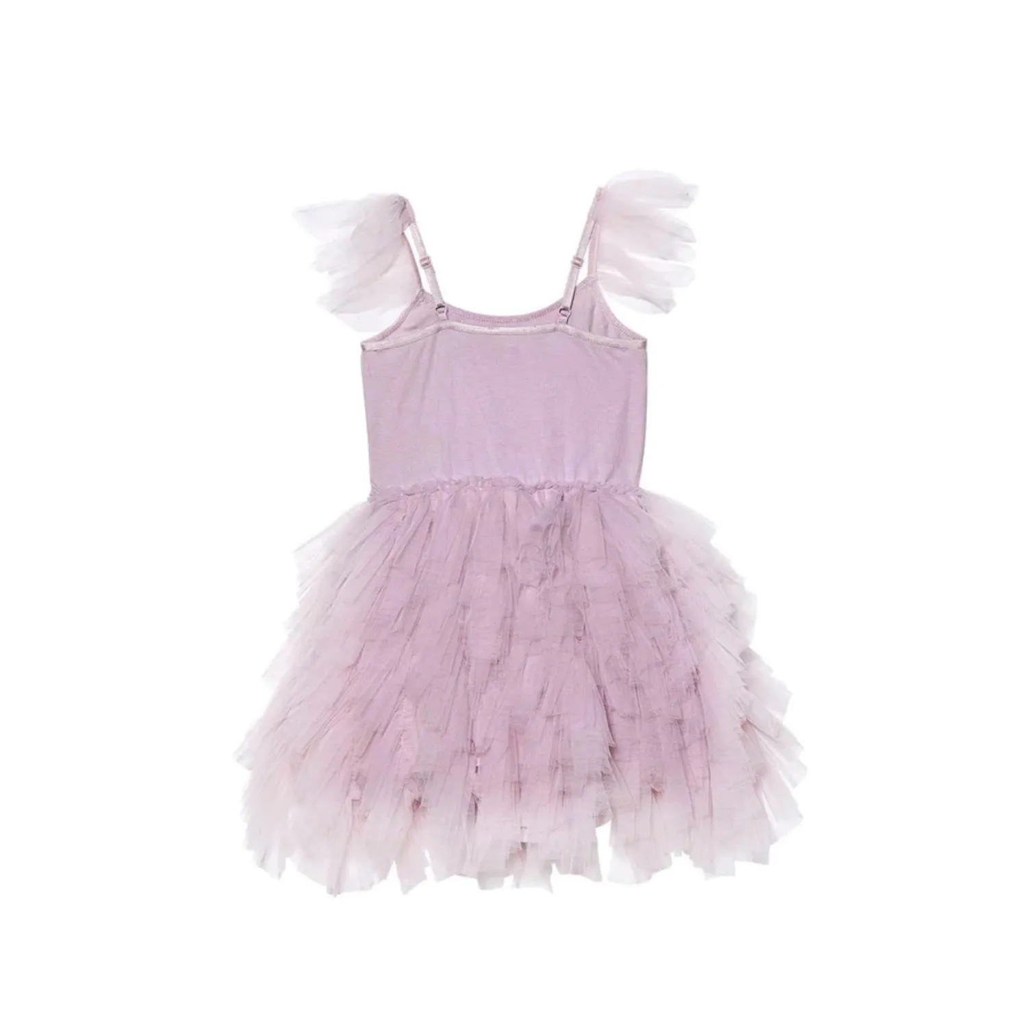 Tutu Du Monde Dresses>Meet Me At The Manor Bebe Lotus Bloom Tutu Dress