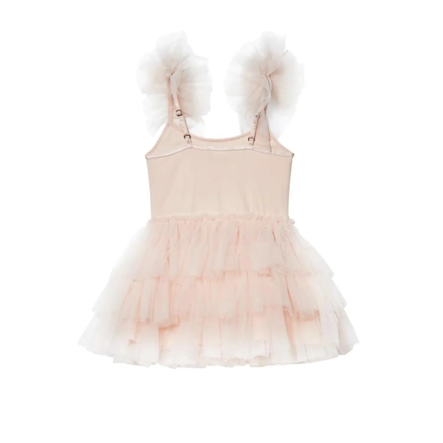 Tutu Du Monde Dresses>Meet Me At The Manor Bebe Songbird Tutu Dress