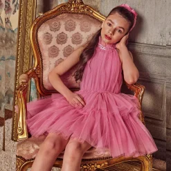Tutu Du Monde Face Masks>Meet Me At The Manor Candyland Headband