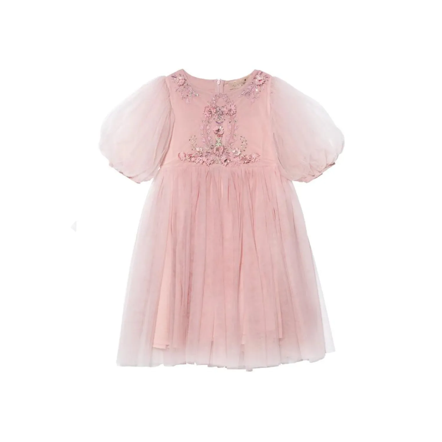 Tutu Du Monde Overalls & Jumpsuits>Meet Me At The Manor Charmed Tulle Dress