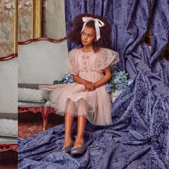 Tutu Du Monde Overalls & Jumpsuits>Meet Me At The Manor Charmed Tulle Dress