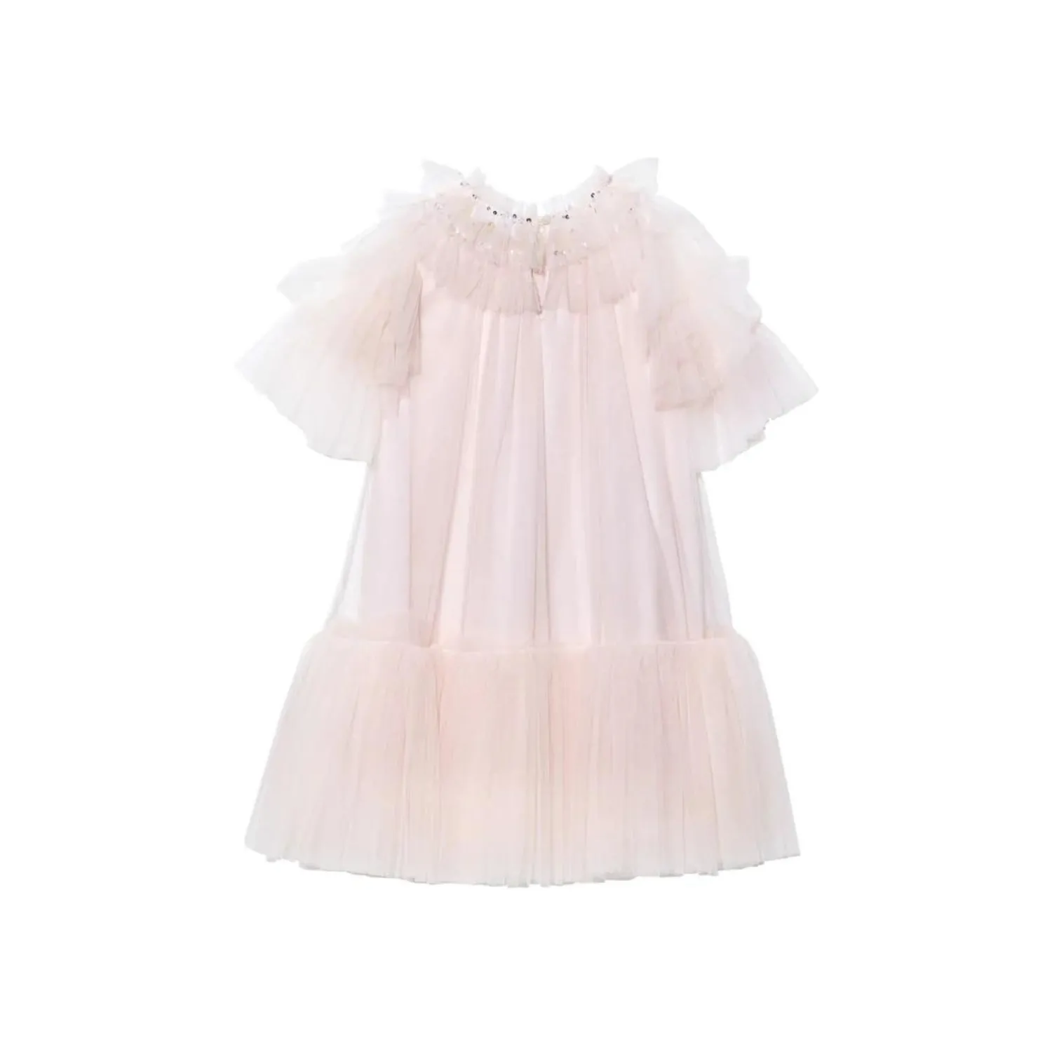 Tutu Du Monde Overalls & Jumpsuits>Meet Me At The Manor Evergreen Tulle Dress