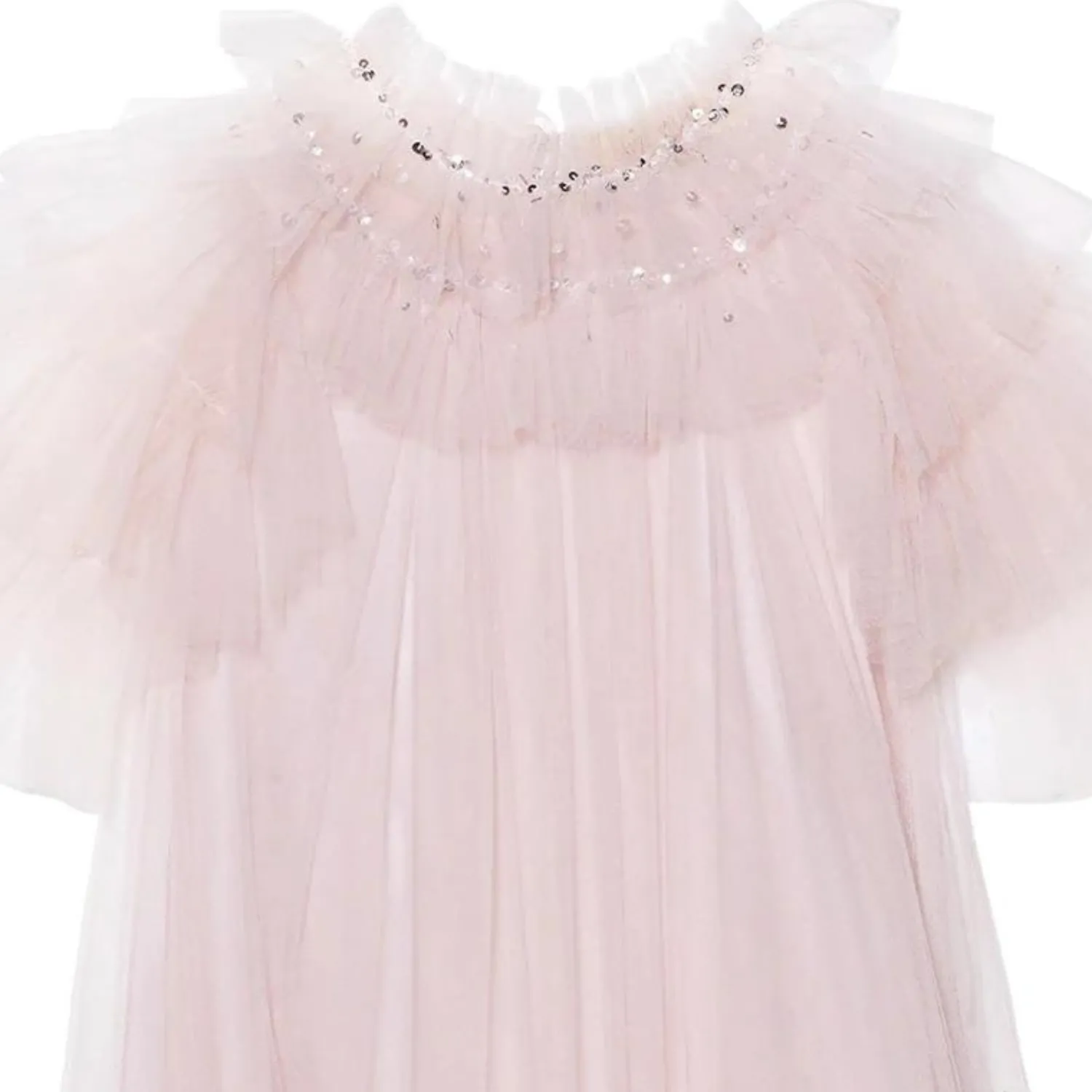 Tutu Du Monde Overalls & Jumpsuits>Meet Me At The Manor Evergreen Tulle Dress