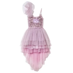 Tutu Du Monde Overalls & Jumpsuits>Meet Me At The Manor Lotus Bloom Tutu Dress