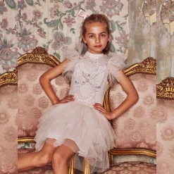 Tutu Du Monde Overalls & Jumpsuits>Meet Me At The Manor Luminaire Tutu Dress