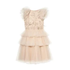Tutu Du Monde Overalls & Jumpsuits>Meet Me At The Manor Marigold Tutu Dress