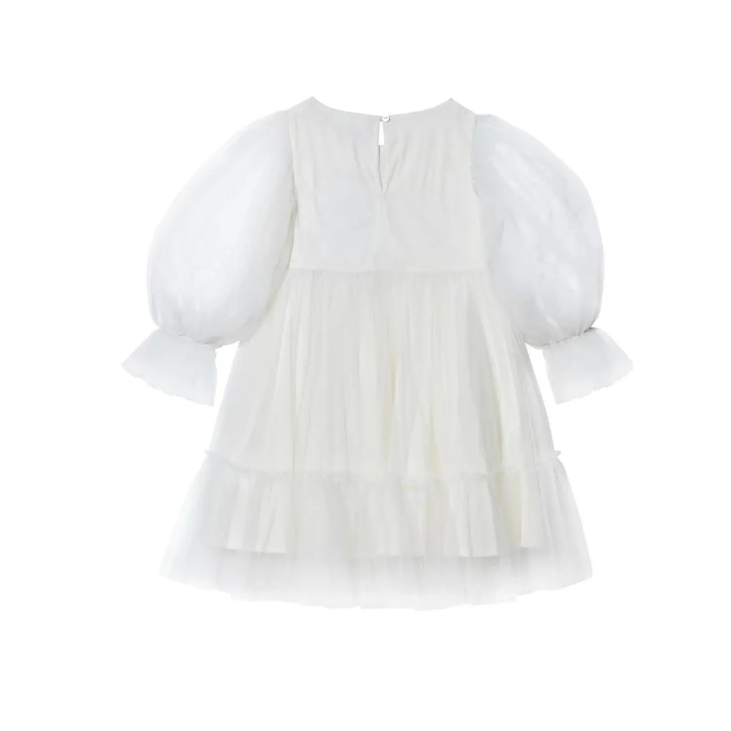 Tutu Du Monde Overalls & Jumpsuits>Meet Me At The Manor Neva Tulle Dress