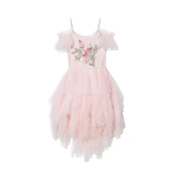 Tutu Du Monde Overalls & Jumpsuits>Meet Me At The Manor Rosette Tutu Dress