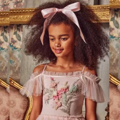 Tutu Du Monde Overalls & Jumpsuits>Meet Me At The Manor Rosette Tutu Dress