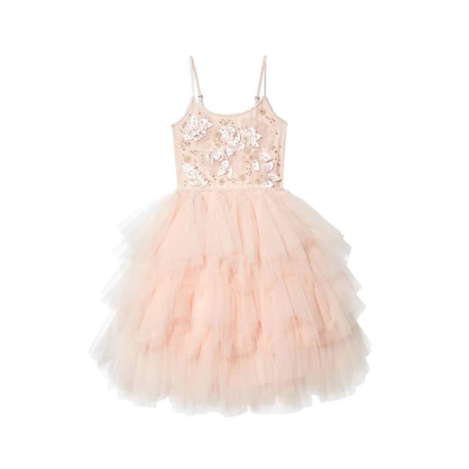 Tutu Du Monde Overalls & Jumpsuits>Meet Me At The Manor Songbird Tutu Dress