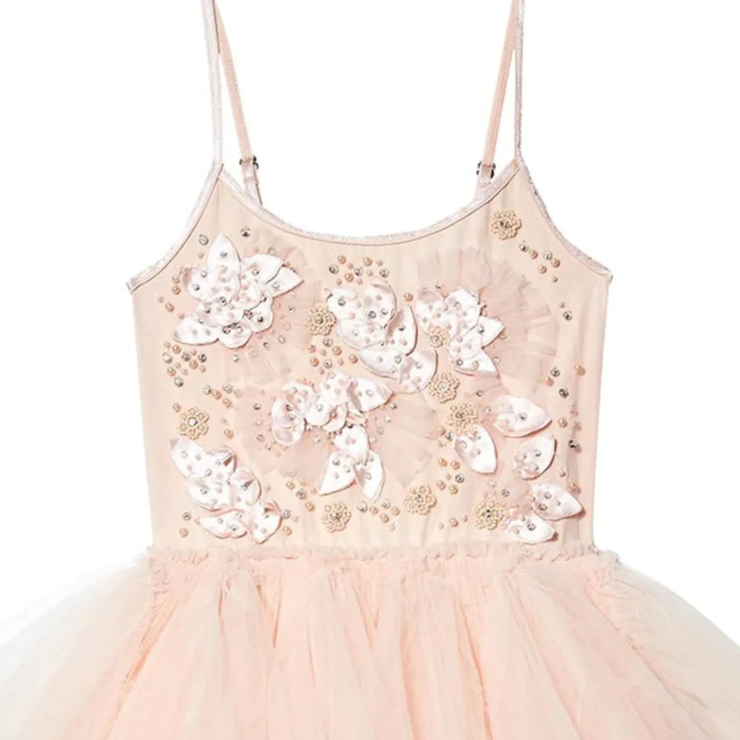 Tutu Du Monde Overalls & Jumpsuits>Meet Me At The Manor Songbird Tutu Dress